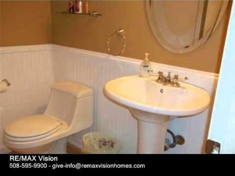 261 Sunderland Road, Worcester MA 01604 - Condo - Real Estate - For Sale -