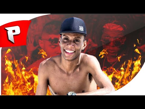 VAI CAVALA VS QUER LEITADA - MC MR Bim e MC GW (DJ DN e TH Detona)