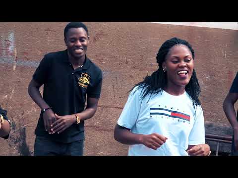 BOW DOWN CREW-FURAHA YANGU (Official Video)