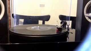 Lou Reed-No Money Down.Vinyl play