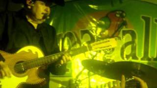 PESADO - CAMBIO Y FUERA