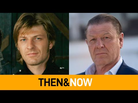 Sharpe (1993–2008) Cast Then and Now