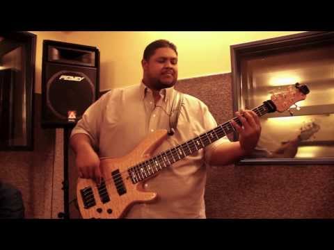 Sabor a Mao - Killing me softly (Rehearsal)