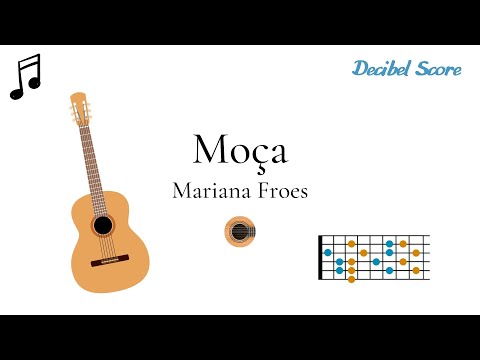 Moça - Mariana Froes