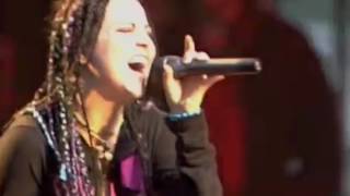 Evanescence - Tourniquet Live at Rock am Ring 2004 [HD]
