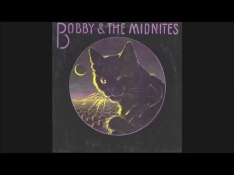 Too Many Losers ~ Bobby & the Midnites