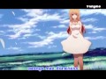 [Lyrics] The Clear Blue Sky 