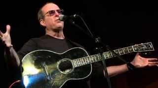 DAY365B - Tom Russell - Blue Wing