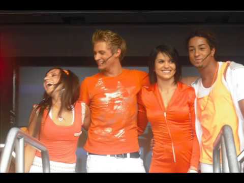 Cherona Abschluss Video der Toggo Tour 2009