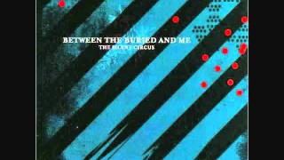 Between the Buried and Me - Mordecai (With Lyrics)