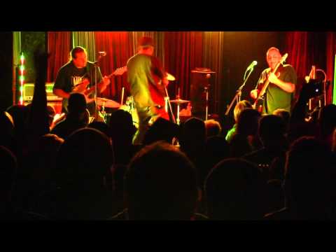 Thumbnail for LUICIDAL - I WON'T FALL IN LOVE TODAY @ The Central , Santa Monica, CA 4-12-2013 by R.J. Herrera