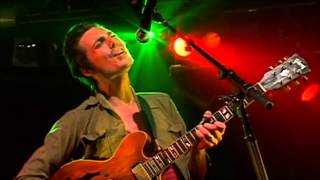 Augustana - Wrong Side Of Love Live 07/20/2010 Starland Ballroom Sayreville, NJ