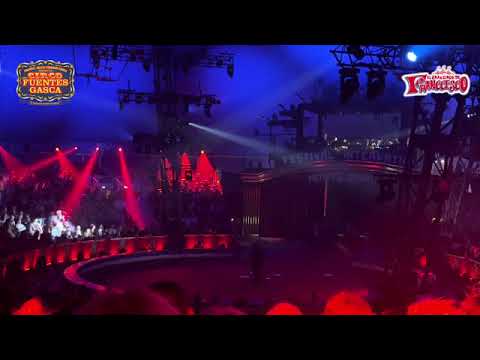 4 giornata 48 festival circo Montecarlo 2026 serata gala 