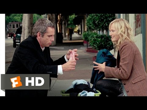 The Heartbreak Kid (2/9) Movie CLIP - Bicycle Mugger (2007) HD