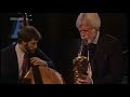 The Flying Scotsman - The Gerry Mulligan Quartet