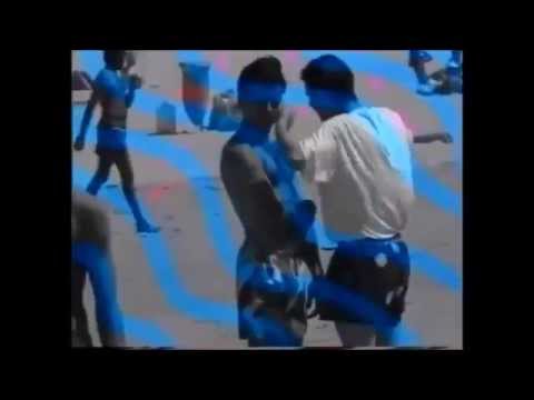 Despe e siga - Festa