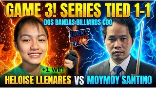 Download lagu HELOISE LLENARES 1 win 🆚 MOYMOY SANTINO mp3 Download lagu HELOISE LLENARES 1 win 🆚 MOYMOY SANTINO mp3