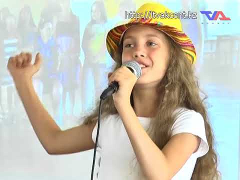 "Официальная хроника" от 28 мая 2018г.