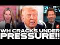 IHIP News Trump CRACKS Under PRESSURE As Rubio SLIPS UP In CHAOTIC Cross Examination
