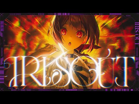 "IRIS OUT" - Otonase Kanade (cover)