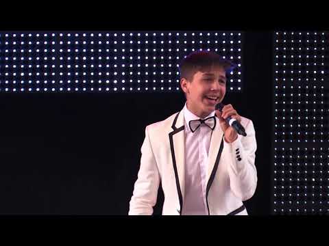 "Baltic Voice 2017" Gala - Alen Ershov (Russia, Moscow)