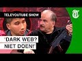 Bizar: zo goedkoop is handgranaat + AK-47 - TELEYOUTUBE SHOW #11