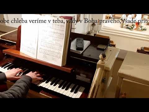 JKS 25 - V spôsobe chleba