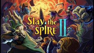 【Slay the spire2】全体的に強化寄りのアプデ？ですよね？【全キャラA10突破済】