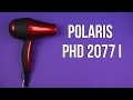 Відеоогляд Polaris PHD 2077i