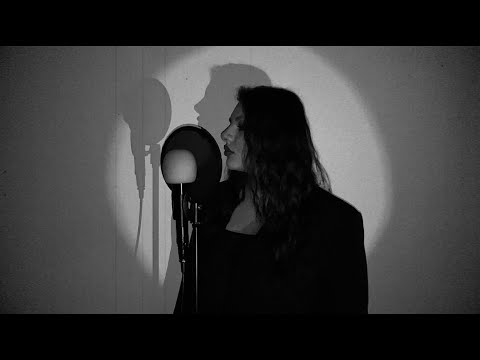 Alina Hovsepian - Easy On Me // Cover (by Adele)