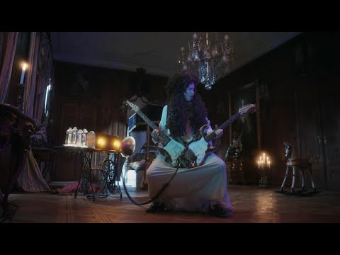 Romano - Versailles (Offizielles Musikvideo)