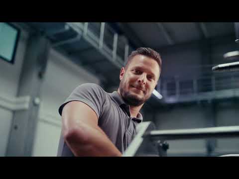 Zeppelin Systems Image Video