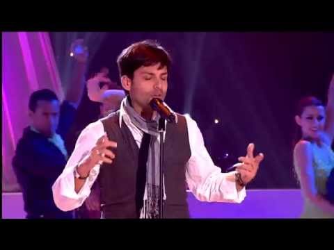 Felipe Conde "Guaridirumba"