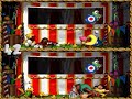 Donkey Kong Country 3 SNES World 7 KAOS Kore Swanky S Sideshow Endurance