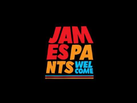 James Pants - Shower Party