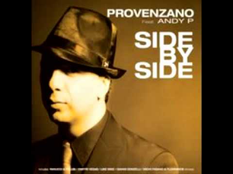 Provenzano - Side By Side (Gianni Donzelli Remix )