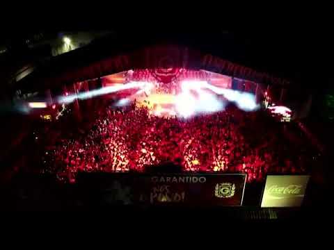 Alvorada garantido 2019-Cunhã-poranga:Isabele Nogueira