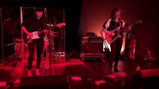 Frankie Rose @ 3S Artspace 06 15 17