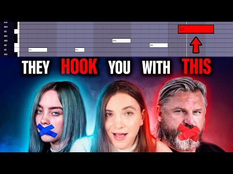 What Makes Catchy Melodies, CATCHY? 🤨