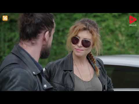 Dzielnica strachu - sezon 3 / odcinek 112