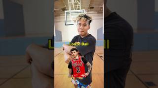 Can You Guess These 8 NBA Impersonations?