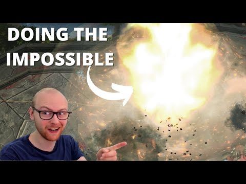 Finally Defeating The Unbeatable Army? - Ghosts to Grandmaster