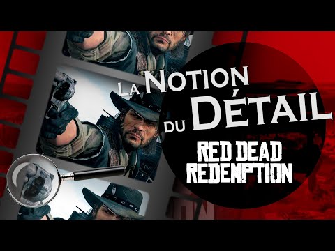 La Notion du Détail - Duel avec la Mort