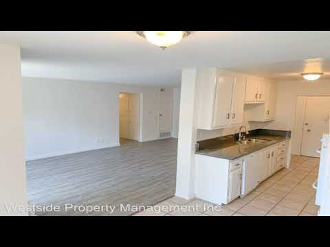 Brentwood Apartment for Rent in Los Angeles, CA