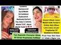 ️MahaLaxmi SarahNade VS PadmaVati MahLeej Sarkari Wives Of Jesus Queensarahnade MahleejSarkari
