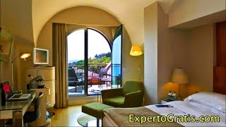 Radisson Blu Bosphorus Hotel, Istanbul, Turkey