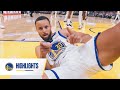 Stephen Curry S Best Plays Of 2025 Preseason
