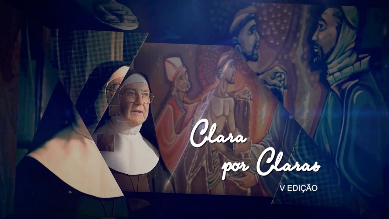 [Clara por Claras | Apresentação #01]