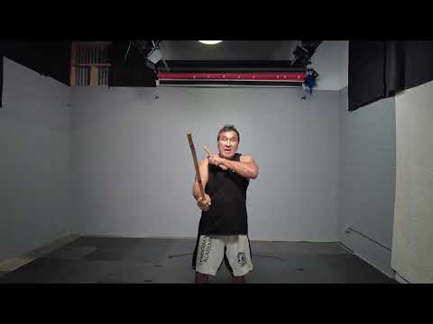 Six Count - Instruction on Heaven Six