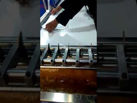 Case Making Machine